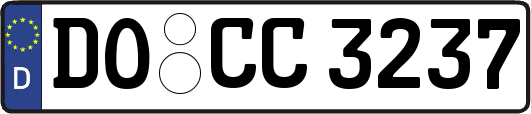 DO-CC3237