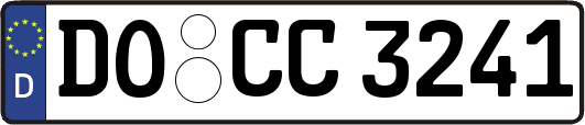 DO-CC3241