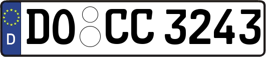 DO-CC3243