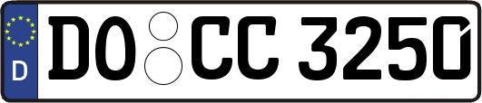 DO-CC3250