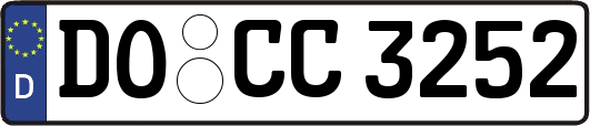 DO-CC3252