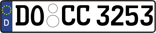 DO-CC3253