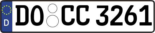DO-CC3261
