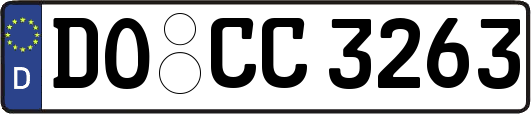 DO-CC3263