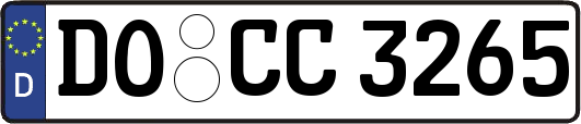 DO-CC3265