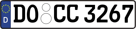 DO-CC3267