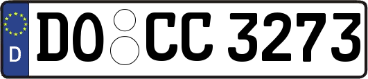 DO-CC3273