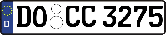 DO-CC3275