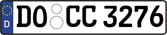 DO-CC3276