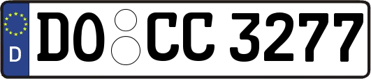 DO-CC3277