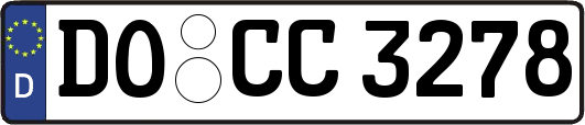 DO-CC3278