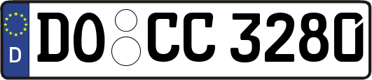 DO-CC3280