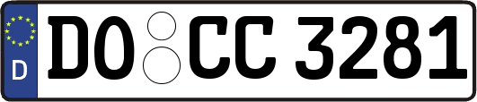 DO-CC3281