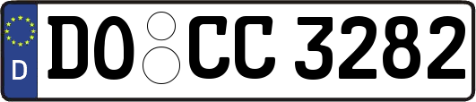 DO-CC3282