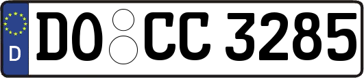 DO-CC3285