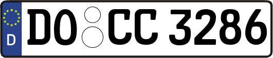 DO-CC3286