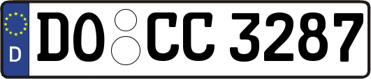 DO-CC3287