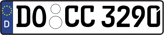 DO-CC3290