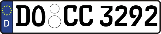 DO-CC3292