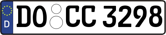 DO-CC3298