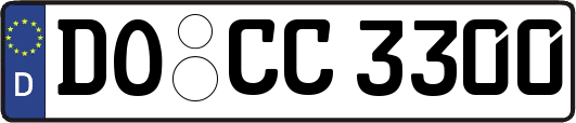DO-CC3300