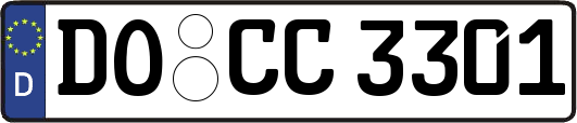 DO-CC3301
