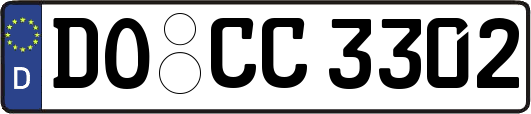 DO-CC3302
