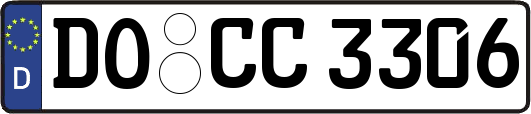 DO-CC3306