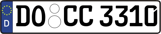DO-CC3310