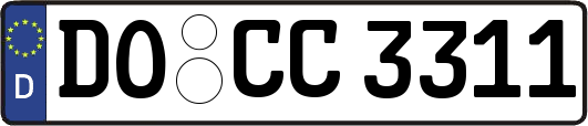 DO-CC3311