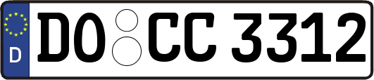 DO-CC3312