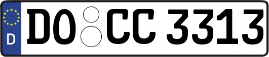 DO-CC3313