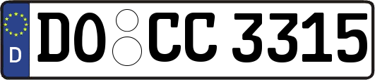 DO-CC3315