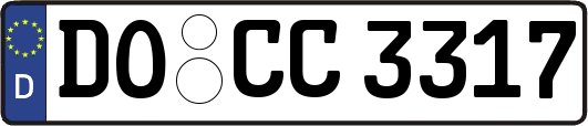 DO-CC3317