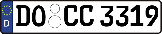 DO-CC3319