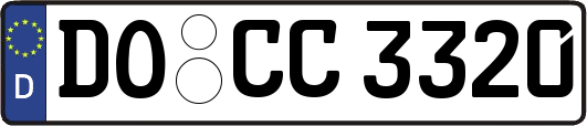 DO-CC3320