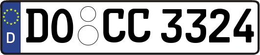 DO-CC3324