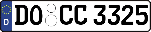 DO-CC3325