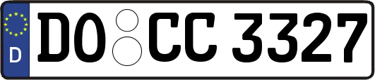 DO-CC3327