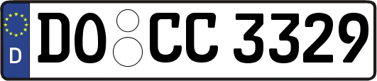 DO-CC3329