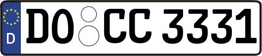 DO-CC3331