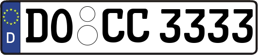 DO-CC3333