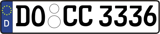 DO-CC3336