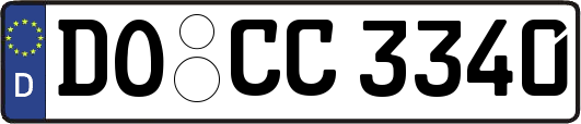 DO-CC3340