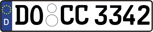 DO-CC3342