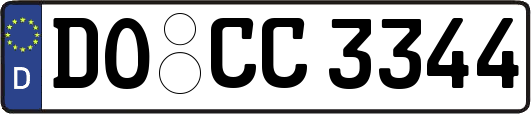 DO-CC3344