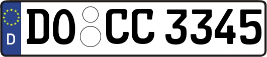 DO-CC3345