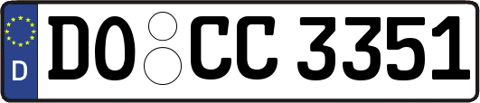 DO-CC3351