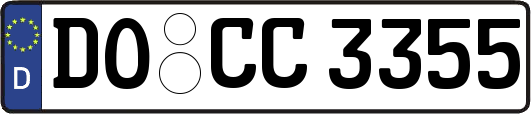 DO-CC3355