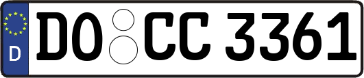 DO-CC3361